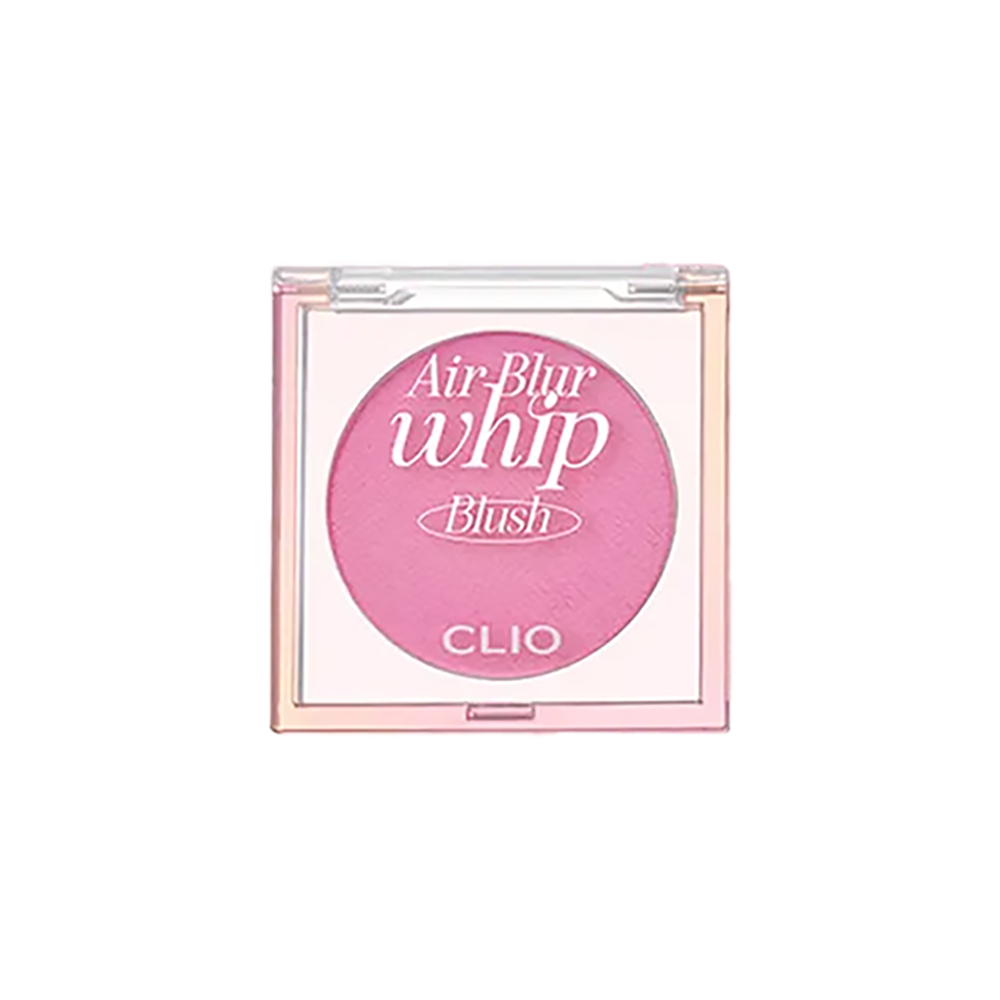 CLIO Air Blur Whip Blush (7colors) 3g - DODOSKIN