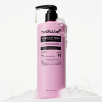 medicube Rosemary PDRN Hair Loss Relief 2 Set