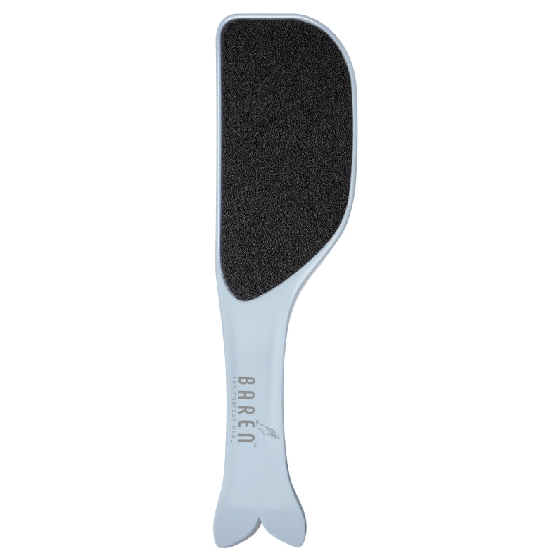 baren Callus Remover The Whale Foot File