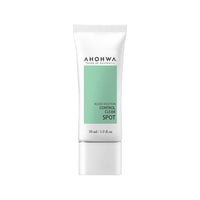 AHOHWA Control Clear Spot 30ml - DODOSKIN
