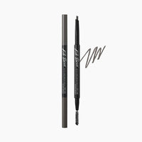 CLIO Auto Hard Eye Brow Pencil 0.31g - DODOSKIN