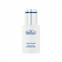 (KNEW) THE FACE SHOP Dr. Belmeur Total Youth Biome Ampoule 35ml - DODOSKIN