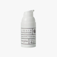 Courcelles Liquid Foundation 15ml/30ml (Pump Type) – 7 Shades