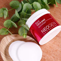 NEOGEN DERMALOGY Calming Cica Tree Pad 90ea