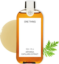 ONE THING Artemisia Capillaris Extract 150ml