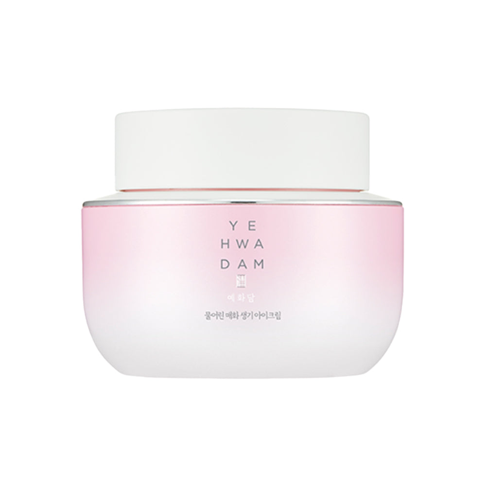 THE FACE SHOP Yehwadam Plum Flower Revitalizing Eye Cream 25ml