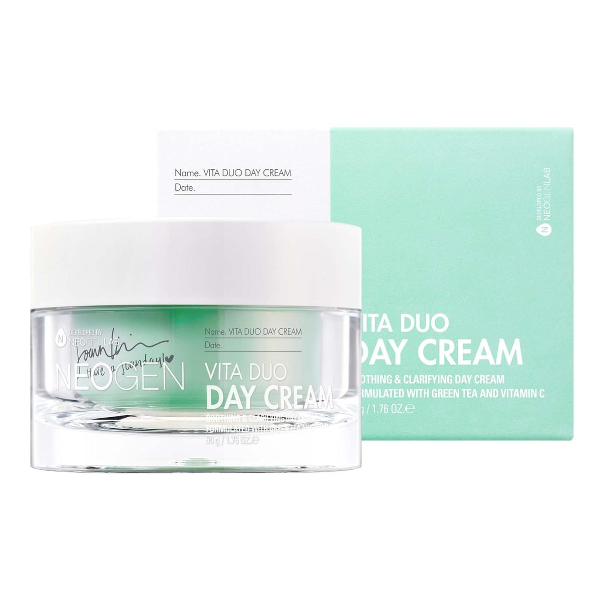 NEOGEN Vita Duo Day Cream 50g
