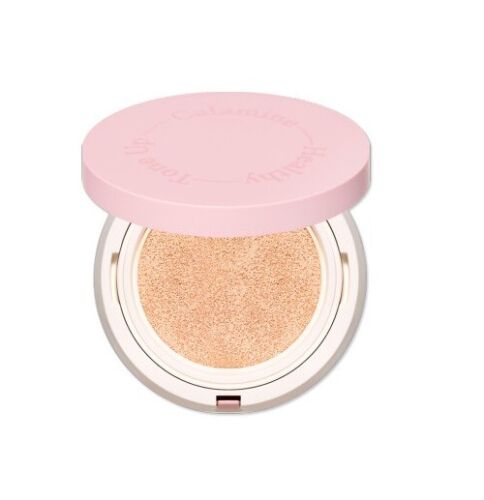 ETUDE Healthy Tone up Calamine Cushion 15g SPF34 PA++