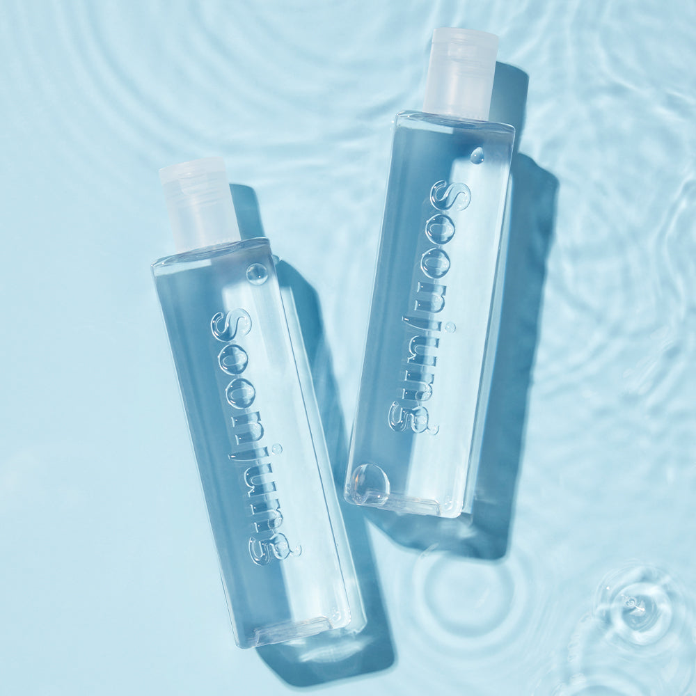 ETUDE SoonJung pH 5.5 Relief Toner 350ml