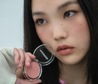 NAMING Fluffy Powder Blush 3.2g - 7 colors