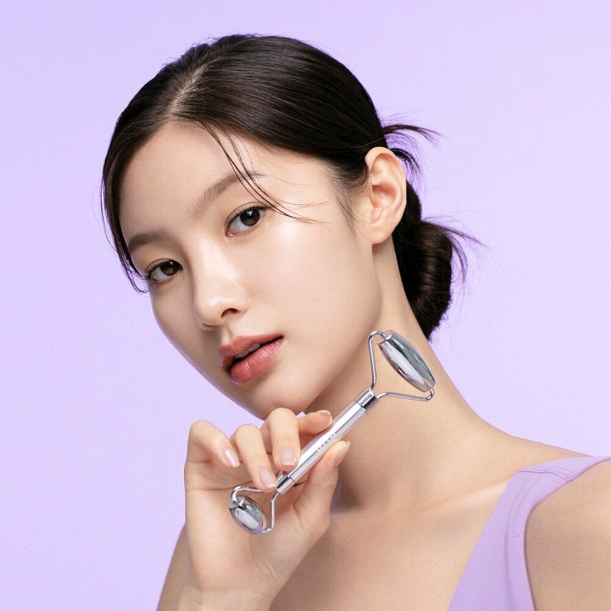 BIOHEAL BOH Probioderm Lifting Face Roller - DODOSKIN