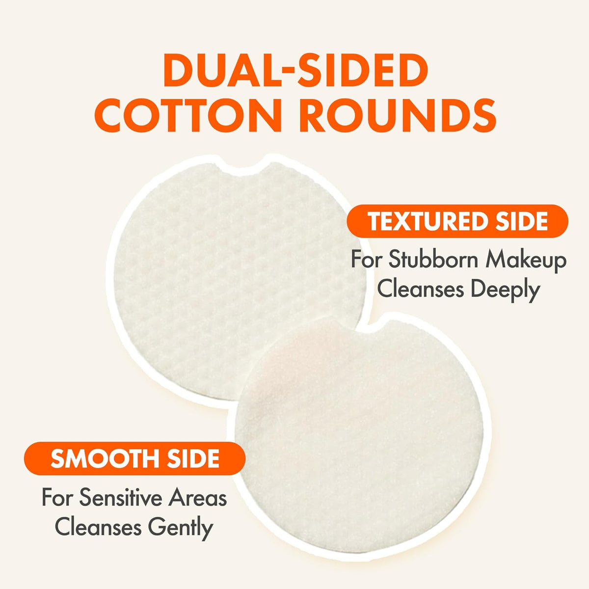 NEOGEN DERMALOGY Carrot Deep Clear Oil Pad 60ea