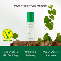 THANK YOU FARMER Phyto Relieful™ Cica Ampoule 50ml