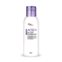 Troiareuke ACSEN Oil Cut Cleansing 120ml - DODOSKIN
