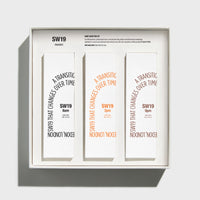 SW19 HAND CREAM TRIO SET