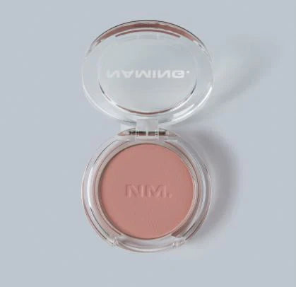 NAMING Fluffy Powder Blush 3.2g - 7 colors