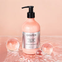 Grafen Collagen Volume Shampoo 500ml