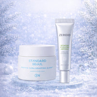 Winter Repair Bundle Set 7 (Intense + Barrier)