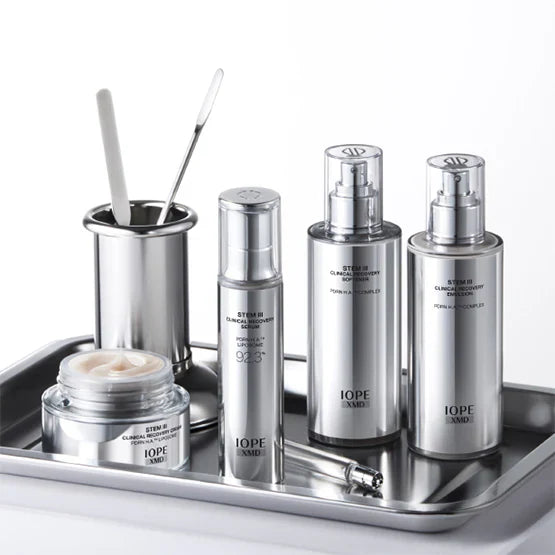 IOPE XMD Stem III Clinical Recovery Emulsion 130ml