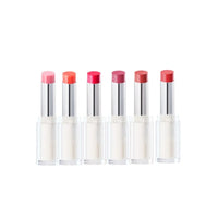 (Mhark) CLIO Crystal Glam Balm 6 Colors 3.2g - DODOSKIN