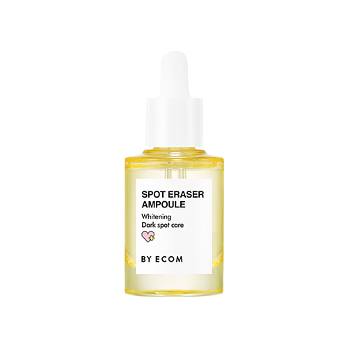 BY ECOM Spot Eraser Ampoule 30ml