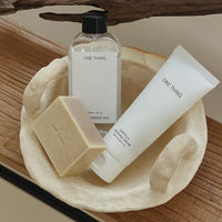 ONE THING Centella Soothing Cream 100ml - DODOSKIN