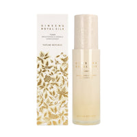 Nature Republic Ginseng Royal Silk Toner 130ml - DODOSKIN