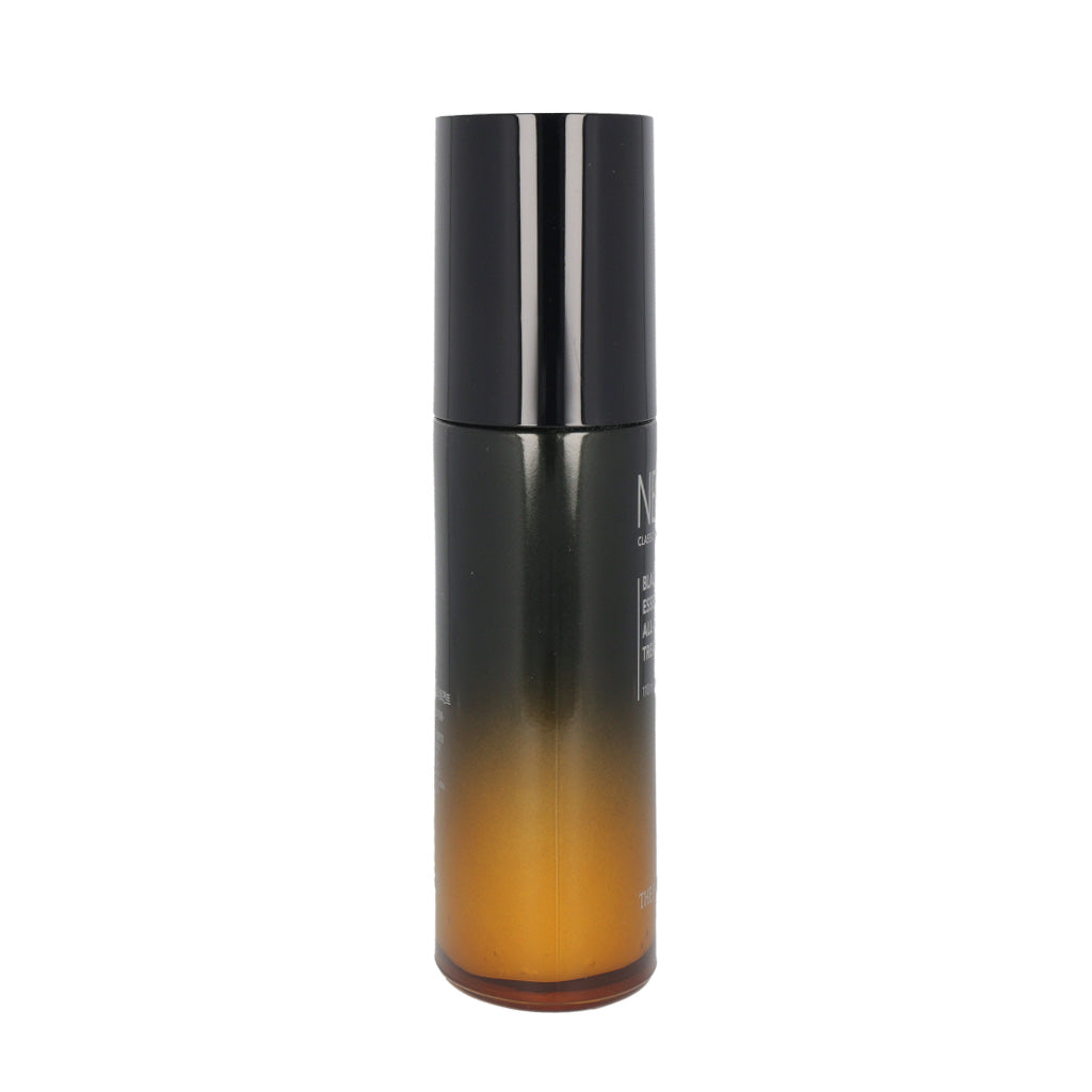 THE FACE SHOP NEO CLASSIC HOMME Black Essential 80 All in One Treatment 110ml - Dodoskin