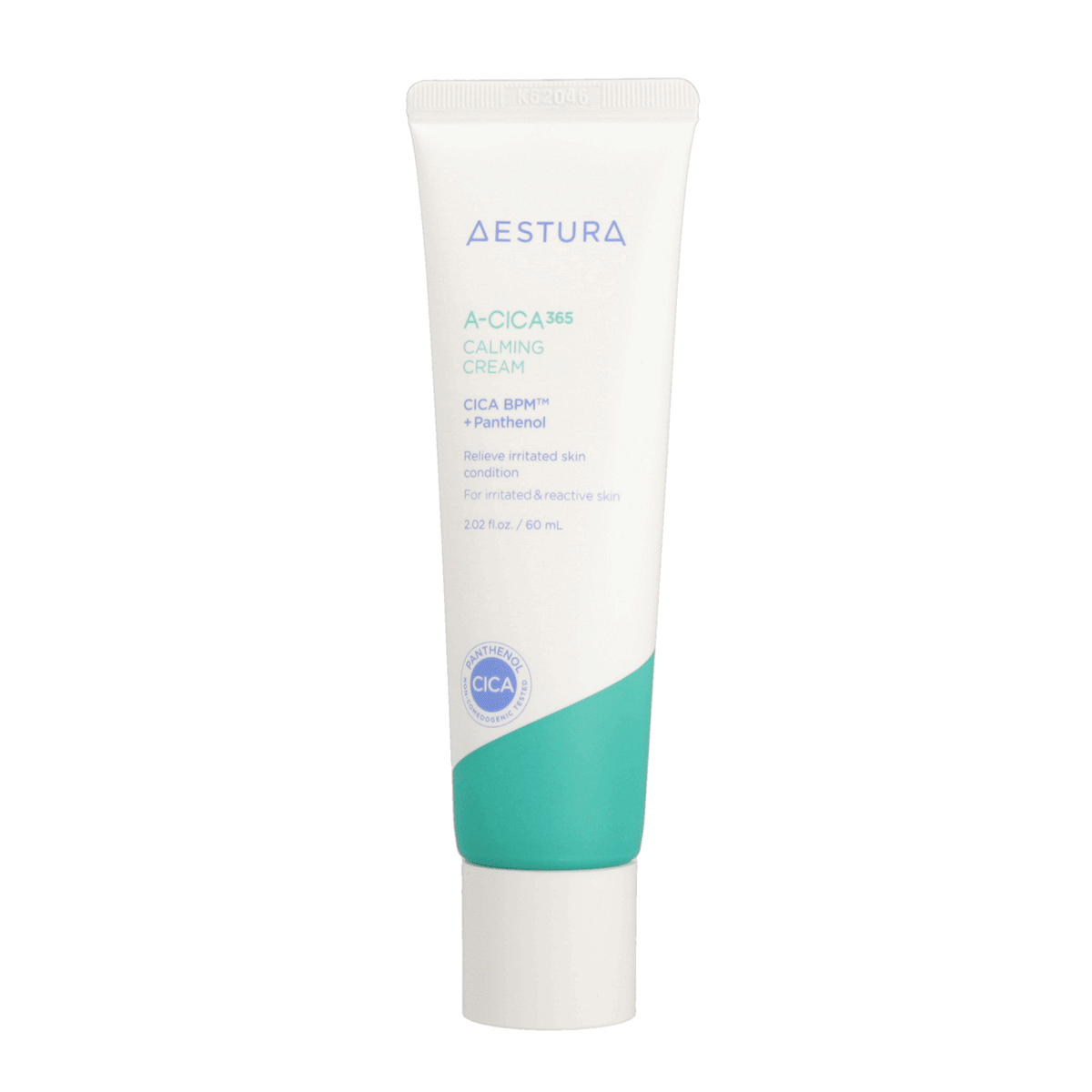 AESTURA A-Cica 365 Soothing Repair Cream 60ml