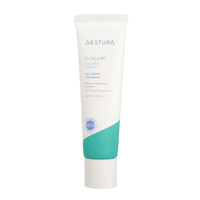 AESTURA A-Cica 365 Soothing Repair Cream 60ml