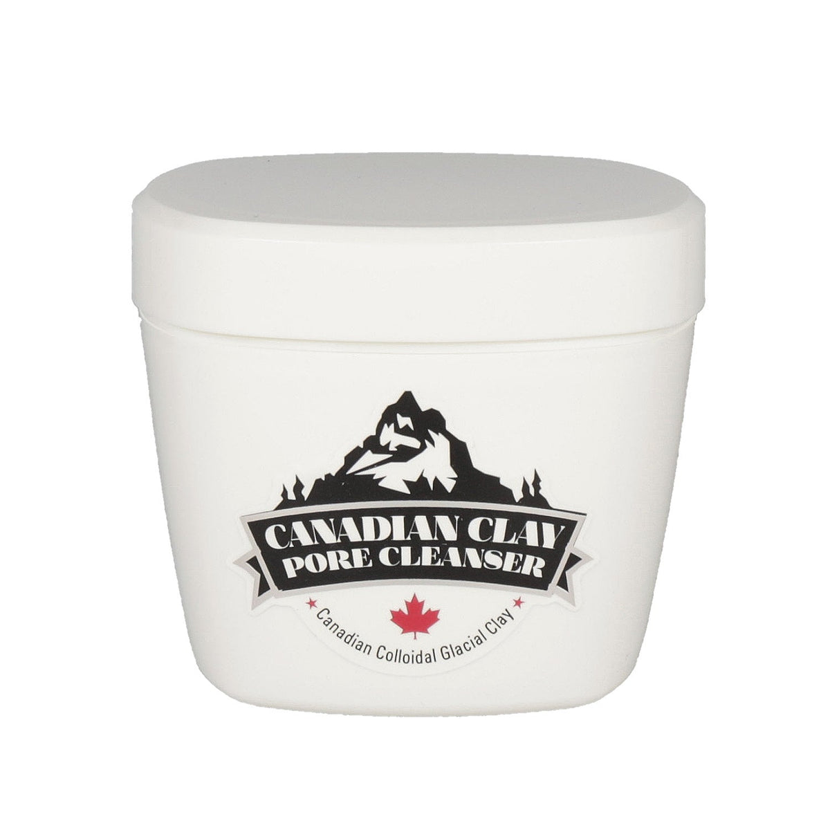 NEOGEN DERMALOGY Canadian Clay Pore Cleanser 120g - DODOSKIN