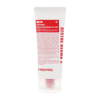 MEDI-PEEL Red Lacto Collagen Cleansing Balm to Oil 100ml - Dodoskin