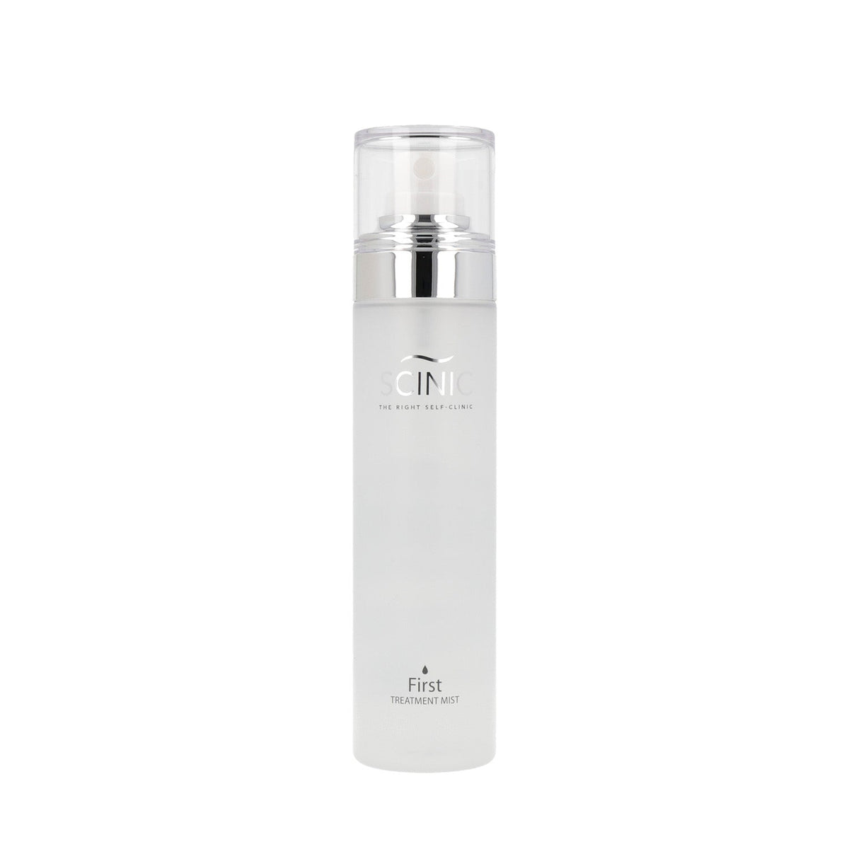 SCINIC First Treatment Mist 120ml - DODOSKIN