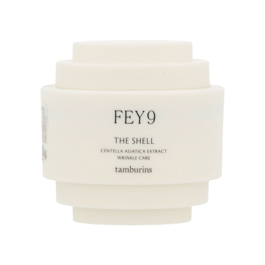 TAMBURINS THE SHELL Perfume Hand 30ml #FEY9