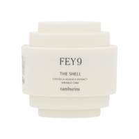 TAMBURINS THE SHELL Perfume Hand 30ml #FEY9