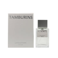 TAMBURINS Perfume #LATE AUTUMN 50ml