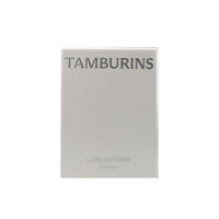 TAMBURINS Perfume #LATE AUTUMN 50ml
