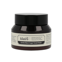 Klairs Gentle Black Sugar Facial Polish 110g - Dodoskin
