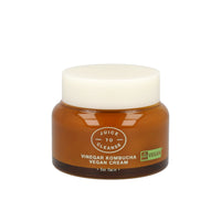 JUICE TO CLEANSE Vinegar Kombucha Vegan Cream 75ml