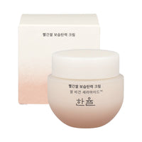 HANYUL Red Rice Moisture Firming Cream 55ml - DODOSKIN