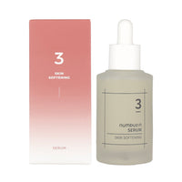 numbuzin No.3 Skin Softening Serum 50ml