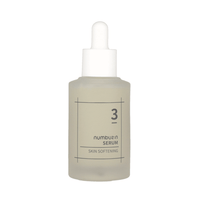 numbuzin No.3 Skin Softening Serum 50ml