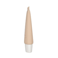numbuzin No.3 Porcelain Base-skip Tone Up Beige SPF50+ PA+++ 50ml - DODOSKIN