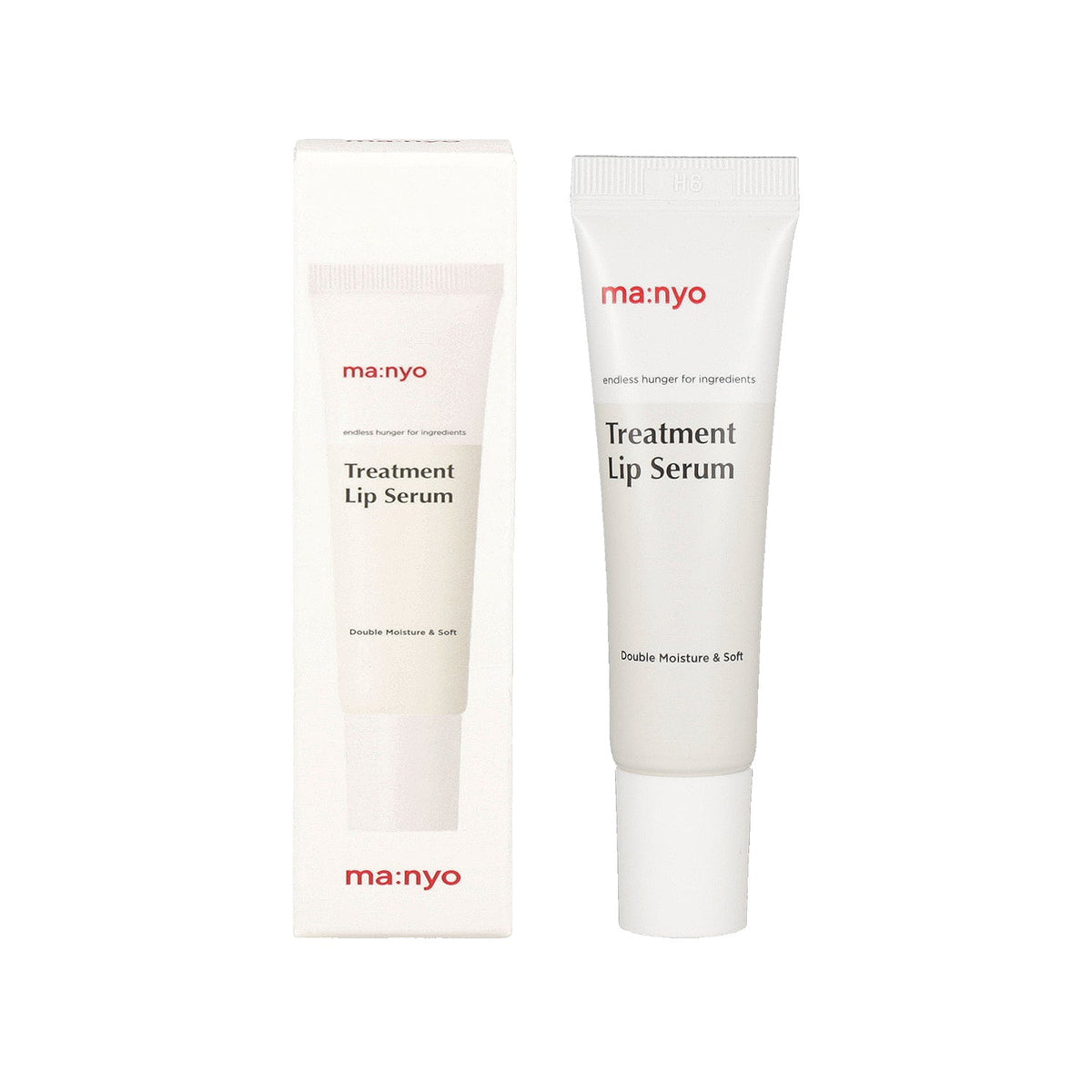ma:nyo Treatment Lip Serum 10ml