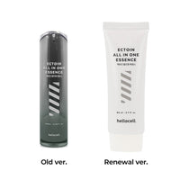 HELLOCELL Ectoin All In One Essence 80ml - Dodoskin