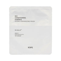 IOPE Bio Conditioning Essence Hydro Engancing Mask Pack 10ea - Dodoskin