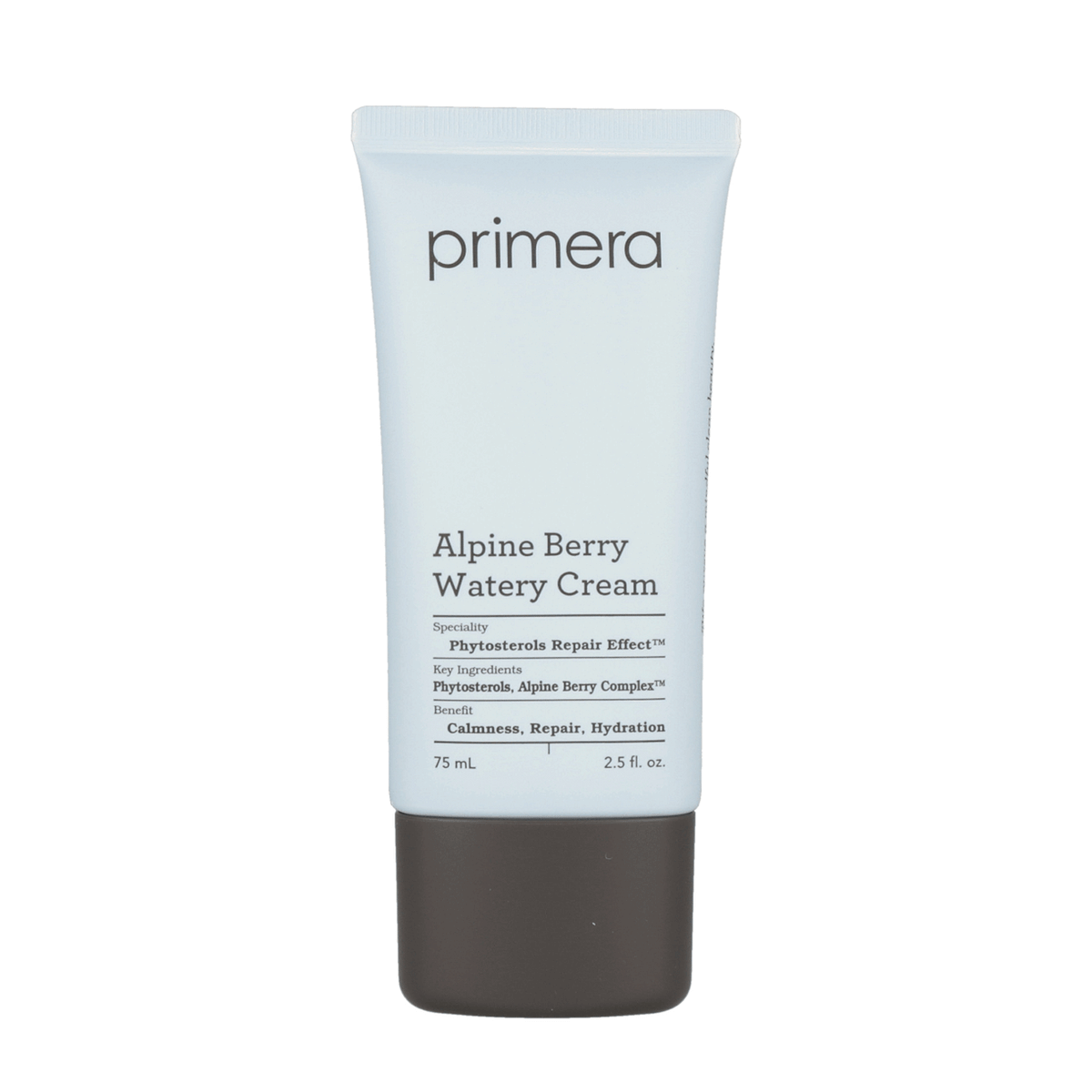Primera Alpine Berry Watery Cream 75ml - DODOSKIN