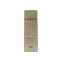 Sulwhasoo Sulwhasoo Perfecting Veil Base SPF29/PA++ 30ml
