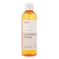 MANYO FACTORY Galac Whitening Vita Toner 210ml - DODOSKIN