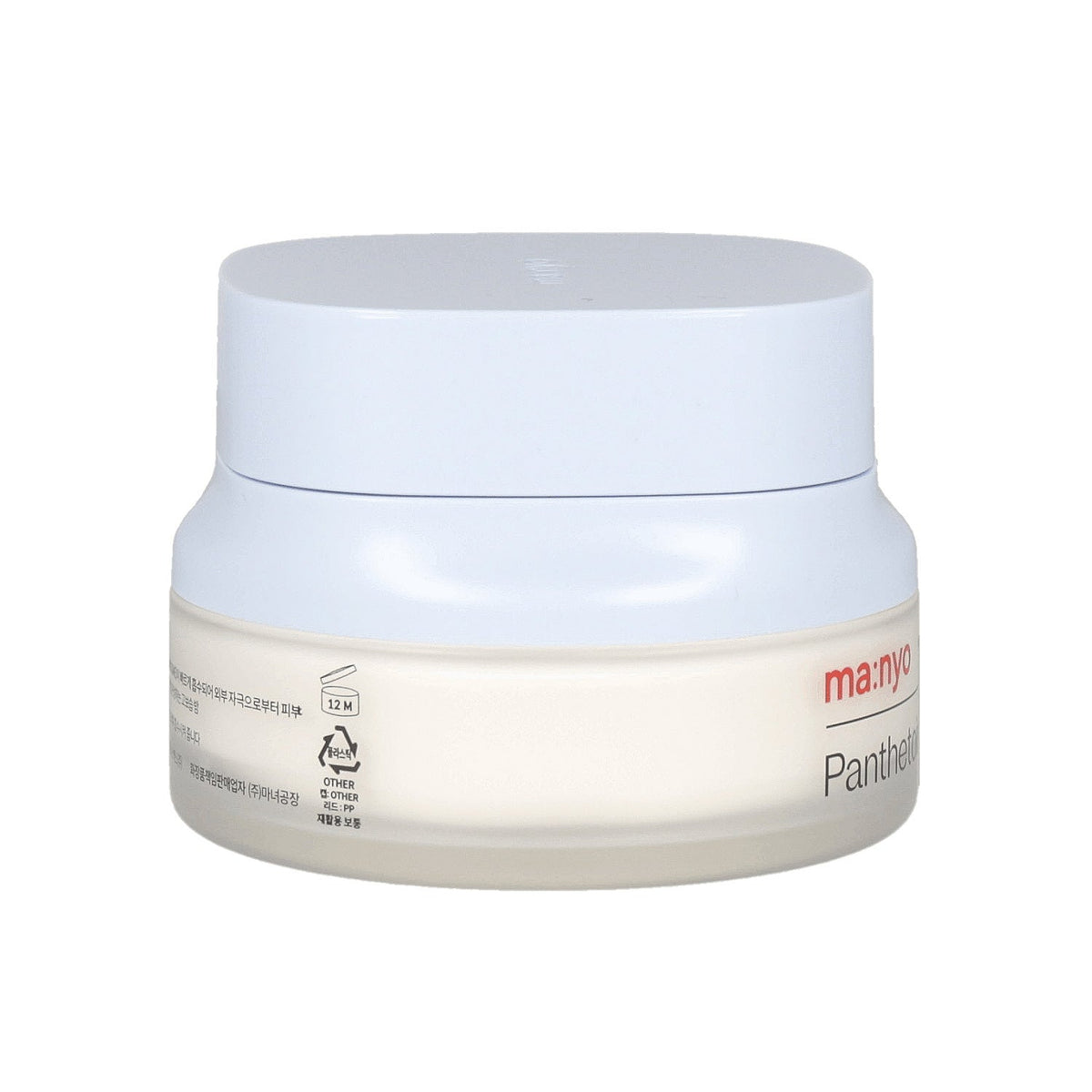 MANYO FACTORY Panthetoin Enriched Balm 80ml